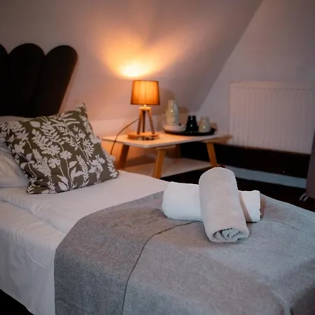 Dom Zachariasza Zappio Hostal *