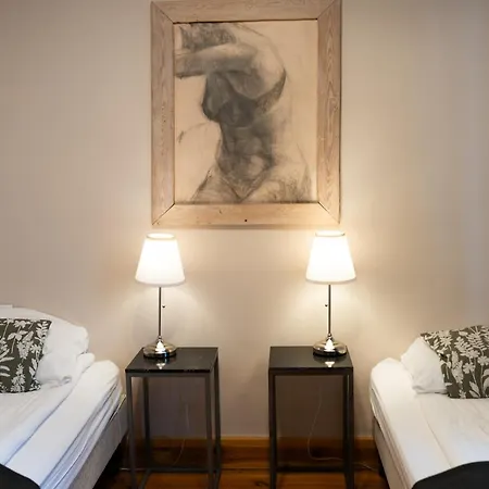 Hostal Dom Zachariasza Zappio