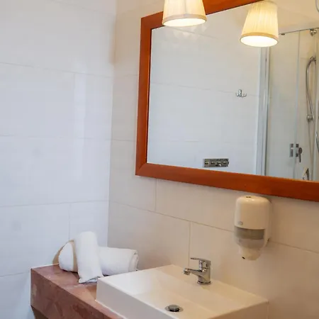 Dom Zachariasza Zappio Hostal *