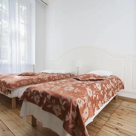 Hostal Dom Zachariasza Zappio *